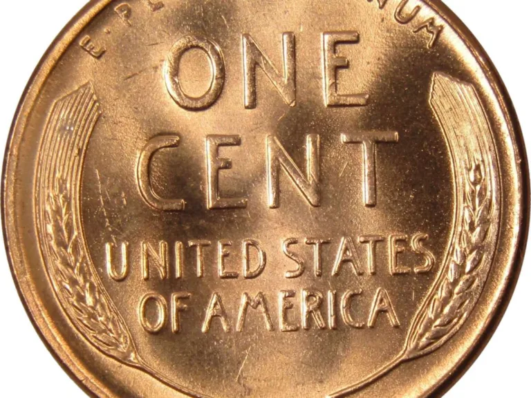 These are the 7 rarest wheat pennies you should be looking for today!